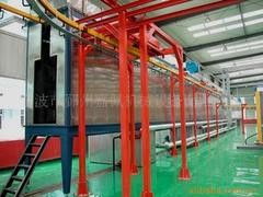 濰坊專業(yè)噴粉設(shè)備 低價高效，助力產(chǎn)業(yè)升級