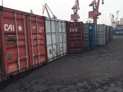 舊機(jī)電產(chǎn)品進(jìn)口國內(nèi)海關(guān)限制與報(bào)關(guān)流程解析