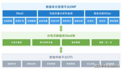 新數科技完成數千萬元A輪融資，加速構建數據庫智能軟件生態體系