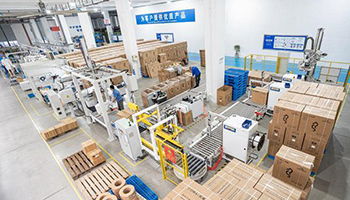 數字技術重塑家電行業 從智能單品到生態服務的飛躍