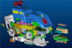 鼎典工業(yè)產(chǎn)品工程公司 以創(chuàng)新設(shè)計驅(qū)動工業(yè)未來