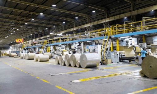 甌海區(qū)委書記王振勇蒞臨東經(jīng)科技開展“三服務(wù)” 實地考察數(shù)字化工廠賦能工業(yè)設(shè)計新路徑