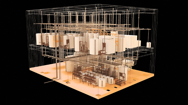 依斯倍榮獲2025工業廢水處理污染治理設施運行服務能力證書，彰顯卓越工業工程設計服務實力